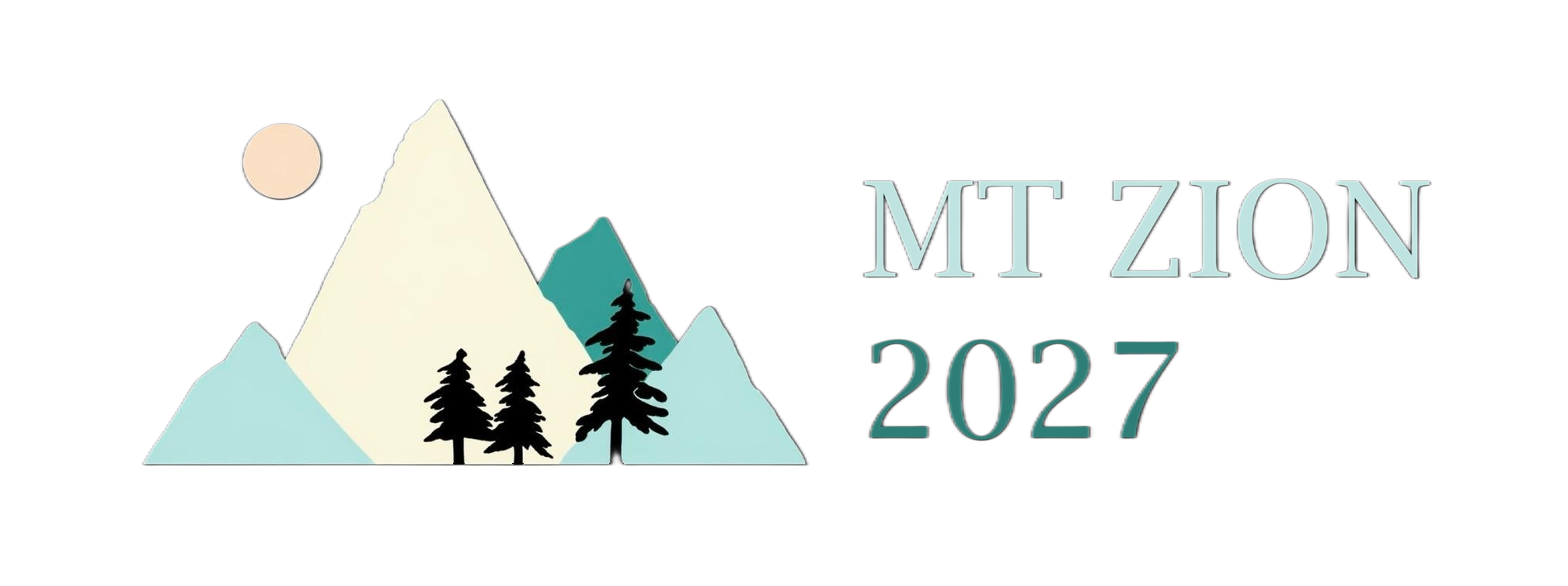 Mt. Zion Logo
